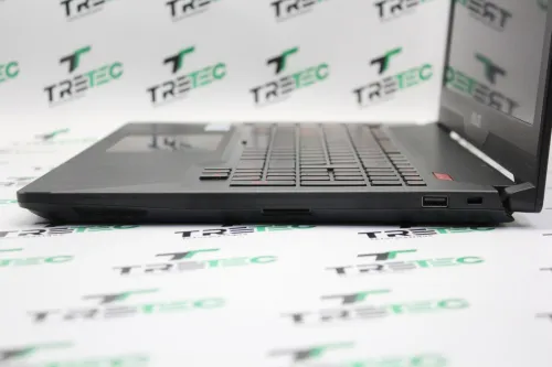 ASUS TUF FX503VD I5 7th 16 GB 256 GB SSD GTX 1050 FHD 15"