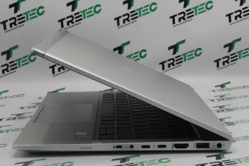 HP ELITEBOOK 830 G6 I7-8665U 8GB 256GB SSD 13 FHD