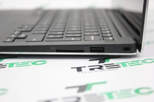 DELL XPS 13 9360 I7 7th 16 GB 512 GB 3K 13" TACTILE 