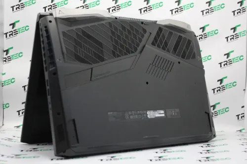 ACER PREDATOR PH 517 I7-8750H 16 GB 512 GB SSD GTX 1070 17" FHD