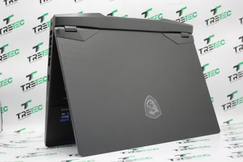 MSI RAIDER GE67HX I9 12TH 32 GB 1 TB SSD RTX 3070 2K OLED 240Hz 15"