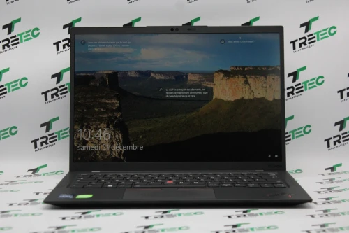 LENOVO ThinkPad X1 CARBON I7 13th 32 GB 512 GB SSD FHD 