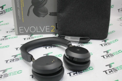 CASQUE JABRA EVOLVE 2 75