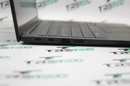 LENOVO ThinkPad X1 CARBON I7 13th 32 GB 512 GB SSD FHD 