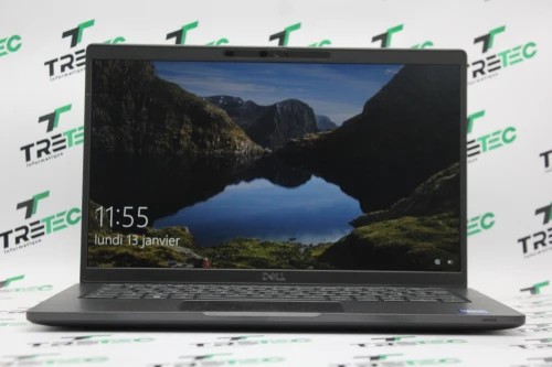 DELL LATITUDE 7320 I7-1185G7 16 GB 512 GB SSD FHD 13"