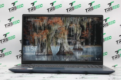 LENOVO IDEAPAD 5 RYZEN 5 5500u 16 GB 512 GB SSD FHD 16"