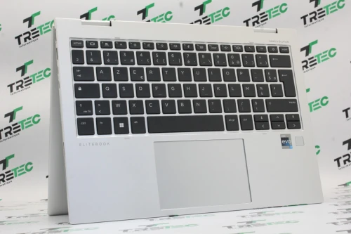 HP ELITEBOOK 830 G10 I7 1365U 32 GB 512 GB SSD FHD 13" TACTILE X360