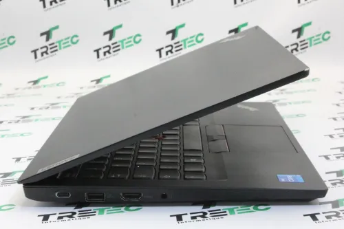 LENOVO THINKPAD E14 I5 11th 16 GB 256 GB SSD FHD 14"