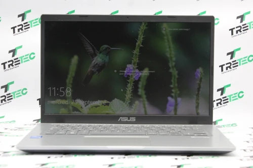 ASUS X415EA I5 11th 8GB 256GB SSD 14 FHD