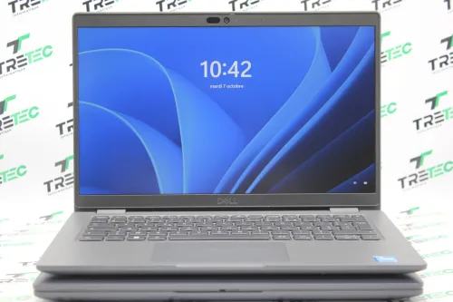 DELL LATITUDE 3440 I5-1335U 8 GB 256 GB SSD 14"