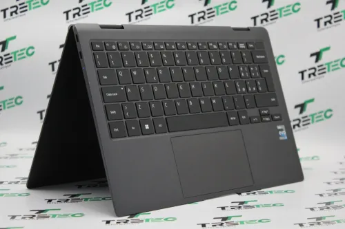 SAMSUNG GALAXY BOOK 2 PRO I7 12th 16 GB 512 GB SSD FHD 15" TACTILE 360