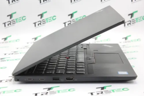 LENOVO THINKPAD L390 I7 8th 16GB 256GB SSD 13" FHD