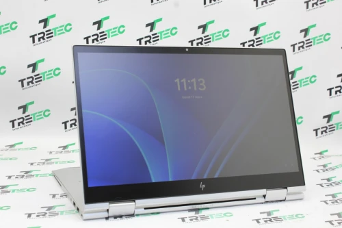 HP ELITEBOOK 830 G8 X360 I7-1185G7 32GB 512GB SSD 13 FHD TACTILE 360