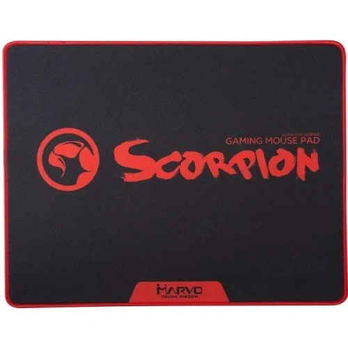 TAPIS DE SOURIS MARVO SCORPION G18