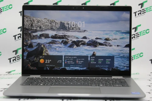 DELL LATITUDE 5350 I7-1365U 32GB 512 GB SSD FHD 13" TACTILE 360