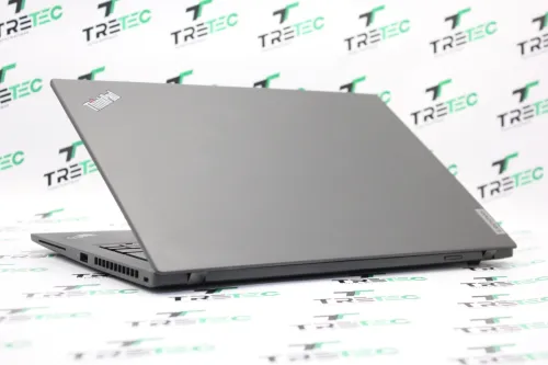 LENOVO ThinkPad T14s I7 11th 16 GB 512 GB SSD FHD