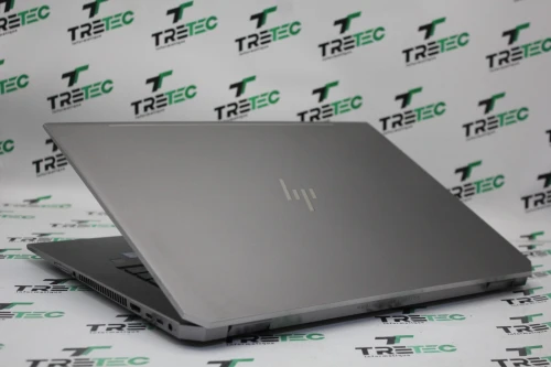 HP ZBOOK STUDIO G5 I7-9750H 16GB 512GB SSD QUADRO P2000N15 FHD
