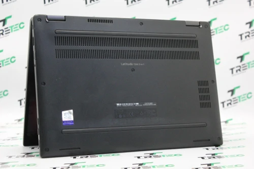 DELL LATITUDE 7390 I5 8350U 8 GB 256 GB SSD FHD 13" TACTILE 360