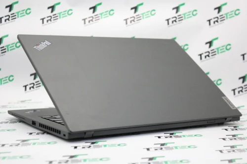 LENOVO THINKPAD T14 I7 11th 32 GB 512 GB SSD FHD 14" TACTILE 