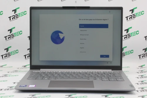 LENOVO THINKBOOK 14 G8 ULTRA 5 225U 16GB 512GB SSD 14 FHD NEUF