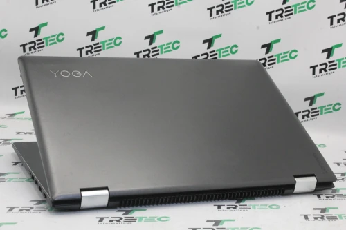 LENOVO YOGA 510 I5-6200U 8GB 256GB SSD RADEON R5 M330 14 FHD TACTILE 360