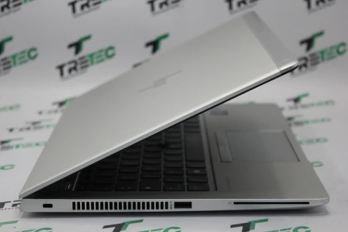HP ELITEBOOK 830 G5 I5-8350U 8GB 256GB SSD 13 FHD