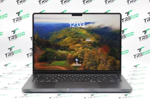 APPLE MACBOOK PRO 2023 M3 PRO 18 GB 1TB SSD 3K 14"