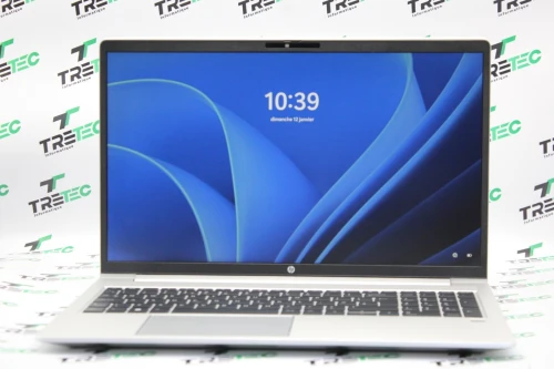 HP PROBOOK 455 G10 RYZEN 5 7530U 16GB 512GB SSD FHD 15.6"