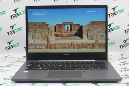 ASUS PRO P5440 FA I5-8265U 8GB 256GB SSD 14 FHD
