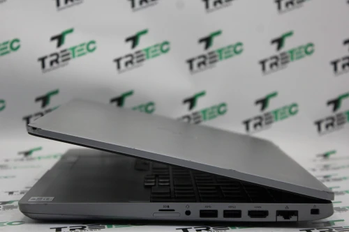 DELL PRECISION 3550 I5-10310U 16GB 512GB SSD QUADRO P520 15FHD