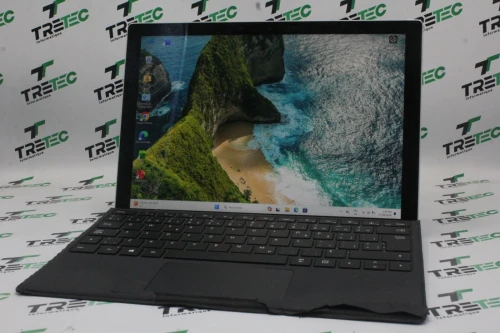 SURFACE PRO7 I5-1035G4 8GB 256GB SSD ECRAN 12,5" 3K TACTILE