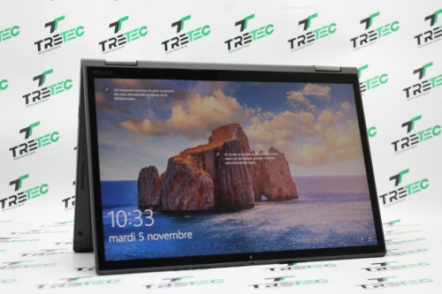 LENOVO ThinkPad X13 YOGA I5 11th 16 GB 512 GB TACTILE 360