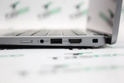 DELL LATITUDE 5350 ULTRA 5 13th 16 GB 512 GB SSD FHD 13" TACTILE 360 