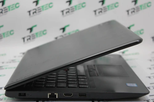 LENOVO THINKPAD E470 I5-7200U 8GB 256GB 14 FHD