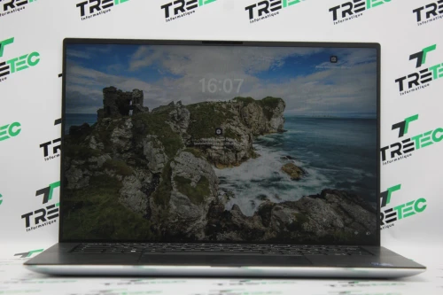 DELL XPS 9530 I7 13th 16GB 512GB SSD RTX 4050 FHD 15"
