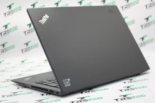 LENOVO THINKPAD T495s AMD RYZEN 5 PRO 3500U 8GB 256GB SSD FHD 14"