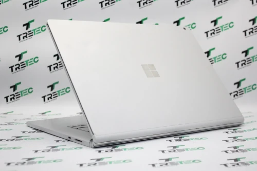MICROSOFT SURFACE BOOK 2 I7 8TH 16 GB 512 GB SSD GTX 1060 6GB 15" DETACHABLE TACTILE 