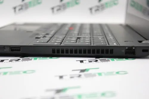 LENOVO THINKPAD T14 I5 11th 16 GB 256 GB SSD FHD 14"