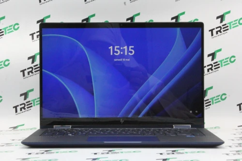 HP ELITE GONFLY G2 I7 11TH 16 GB 1 TB SSD 4K TACTILE 360