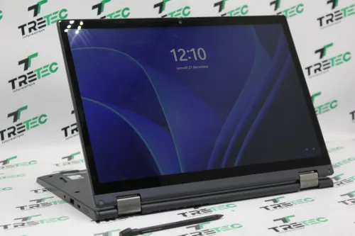 LENOVO THINKPAD L13 YOGA RYZEN 5 PRO 7530U 16GB 512GB SSD 13 FHD TACTILE 360