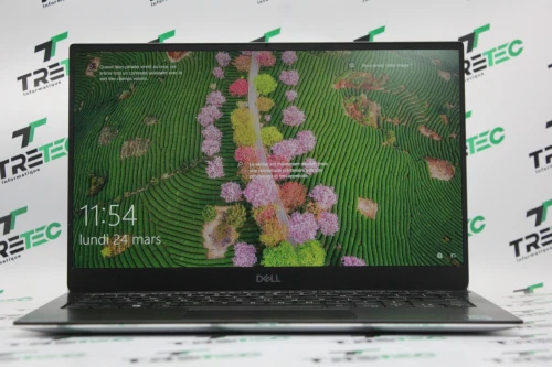 DELL XPS 13 9305 I5 11th 16 GB 512 GB FHD 13"