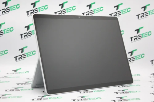 MICROSOFT SURFACE PRO 9 I7 12TH 16 GB 256 GB SSD 3K TACTILE NEUF 13"