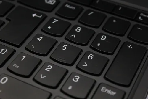 LENOVO THINKPAD P16S I7 12TH 16 GB 512 GB SSD 16"FHD NVDIA T550