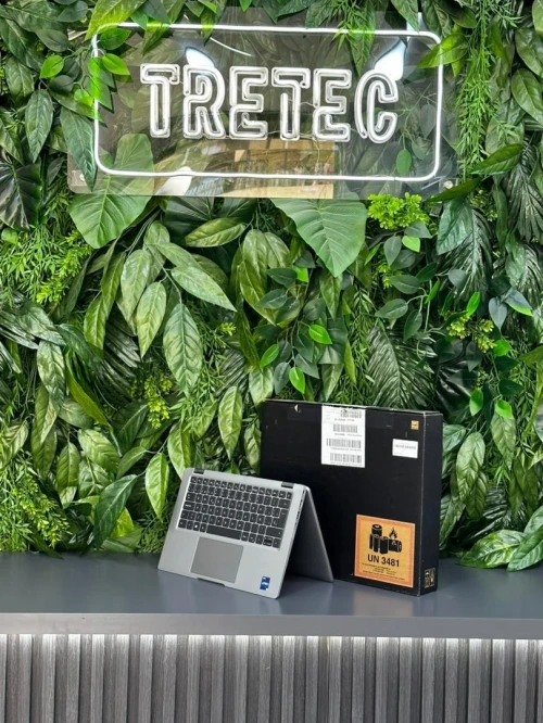 DELL LATITUDE 5330 X360 I5 12th 16GB 512GB SSD FHD TACTILE 360 NEUF