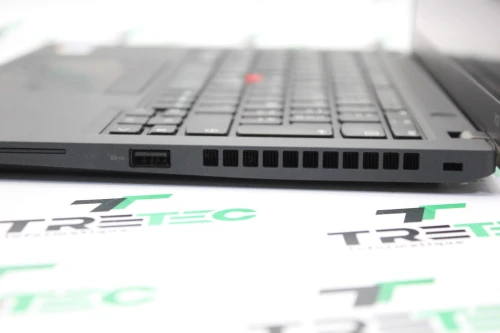 LENOVO ThinkPad X13 I5 11th 16 GB 256 GB 13" TACTILE
