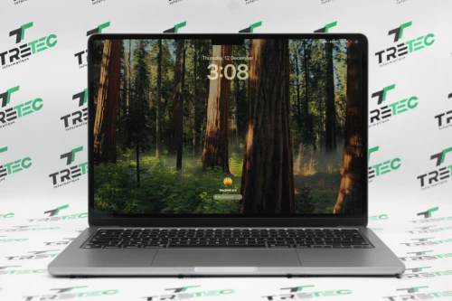 APPLE MACBOOK AIR 2022 M2 8 GB 512 GB SSD 2K 13.6"