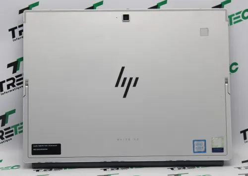HP ELITE X2 G4 I5 8th 8GB 256GB SSD 3K TACTILE 12.3" DETACHABLE