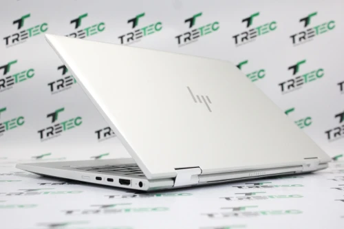 HP ELITEBOOK 830 G7 I7 10th 8 GB 256 GB SSD FHD 13" TACTILE 360