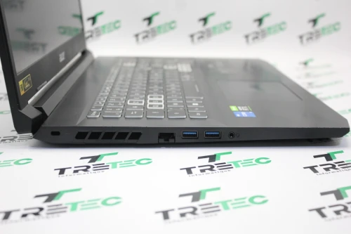 ACER NITRO 5 ANS17-54 I5 11TH 16 GB 512 GB SSD RTX 3060 FHD 17"