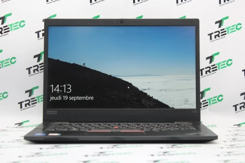 LENOVO THINKPAD L13 I5 11th 16GB 256GB SSD FHD 13" 